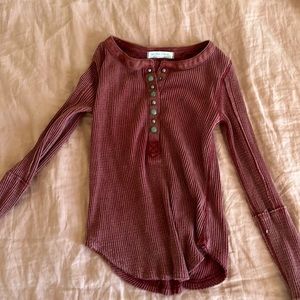 Free People Top